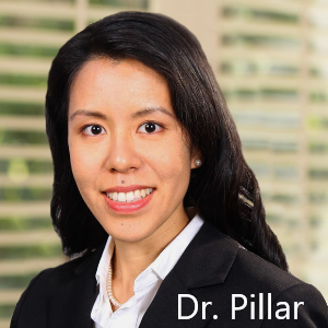 Dr. Angelique Pillar