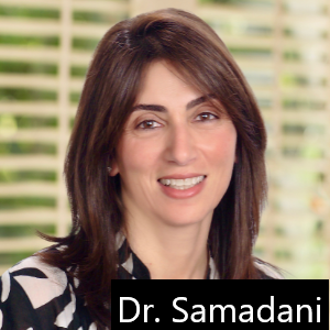 Dr. Ellie Samadani